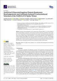 Varani_2023_MDPI_ijms_Analytical Ultracentrifugation